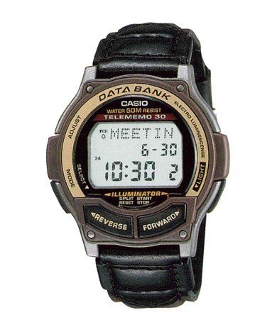Databank DB-34HL-5V