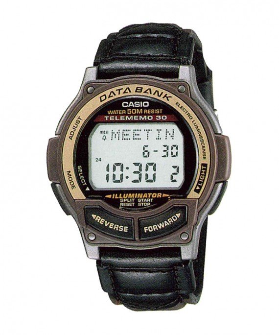 Databank DB-34HL-5V