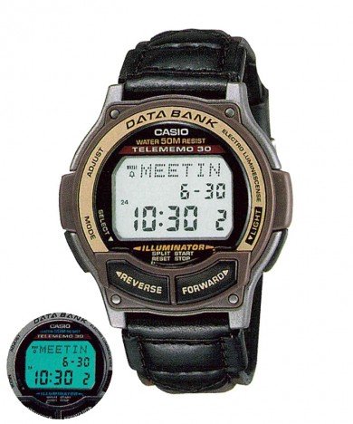 Databank DB-34HL-5V