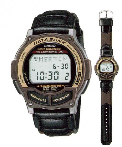 Databank DB-34HL-5V