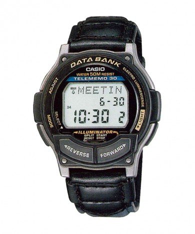 Databank DB-34HL-8V