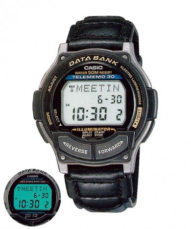 Databank DB-34HL-8V