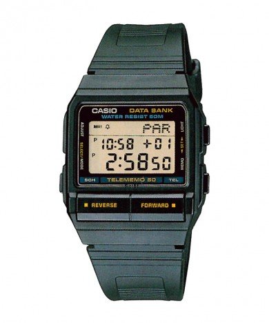 Databank DB-55W-9GV