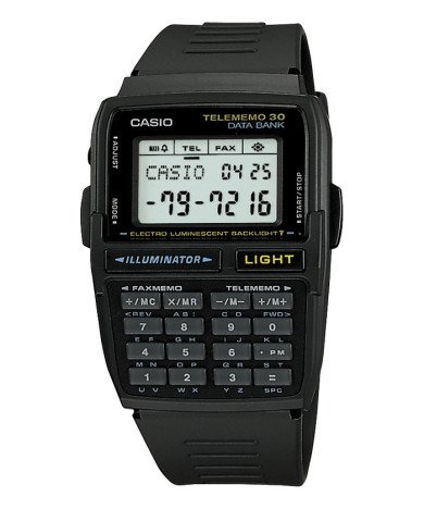 Databank DBC-30-1
