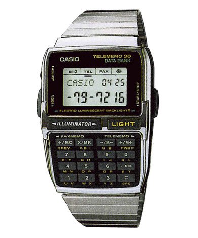 Databank DBC-300-1