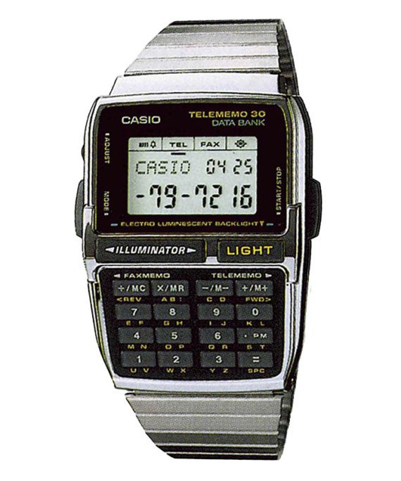 Databank DBC-300-1