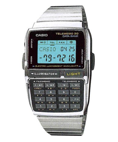 Databank DBC-300-1