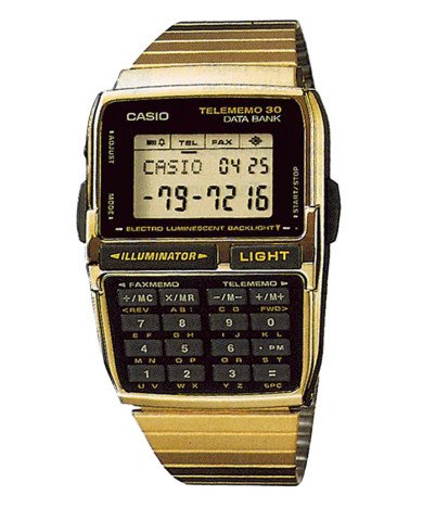Databank DBC-300G-1