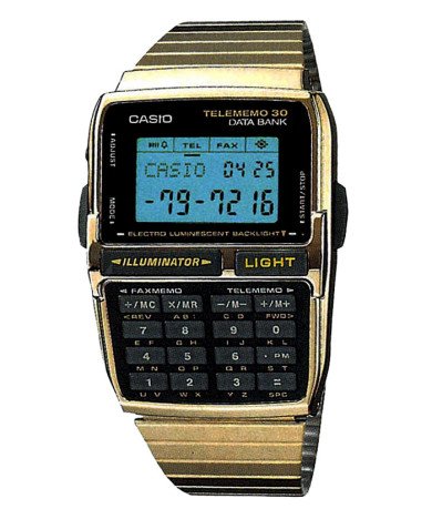 Databank DBC-300G-1