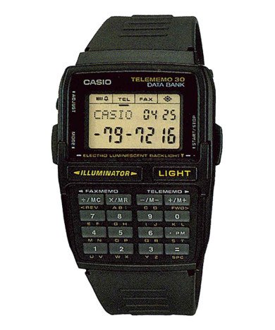Databank DBC-30G-9