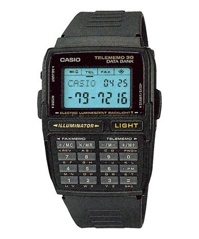 Databank DBC-30G-9