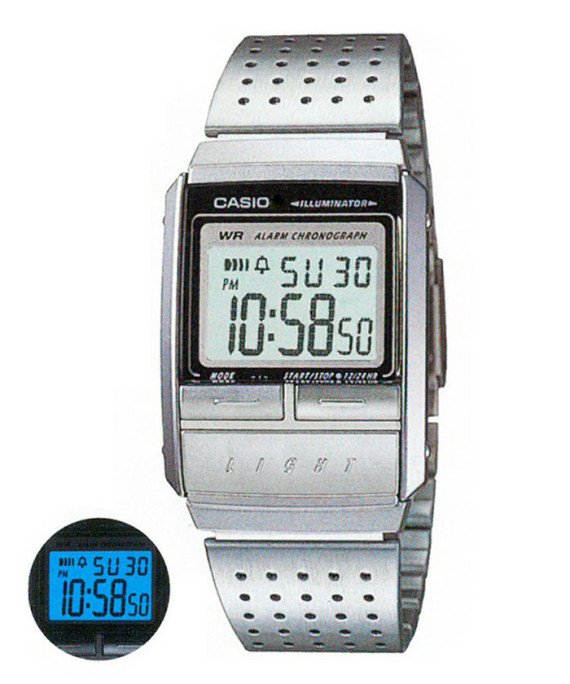 CASIO A200W-1