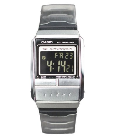 CASIO A200WC-1B