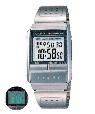 CASIO A200WD-2A
