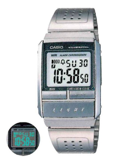 CASIO A200WD-2A