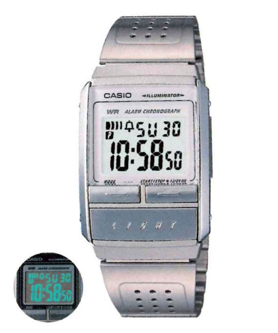 CASIO A200WD-7A