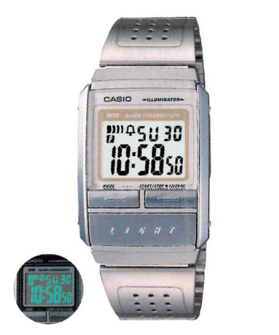 CASIO A200WD-9A