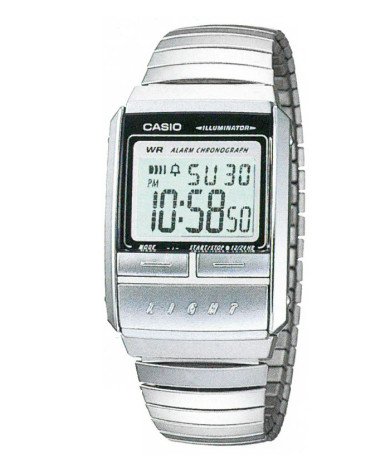 CASIO A200WE-1