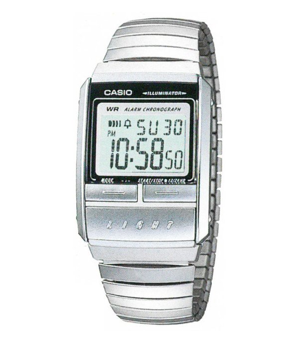 CASIO A200WE-1