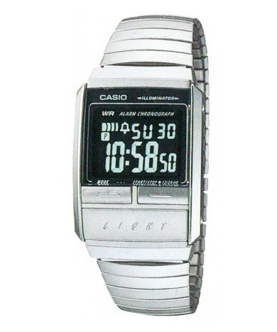 CASIO A200WE-1B