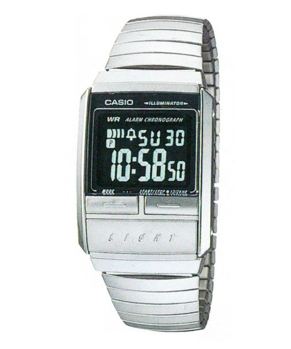 CASIO A200WE-1B