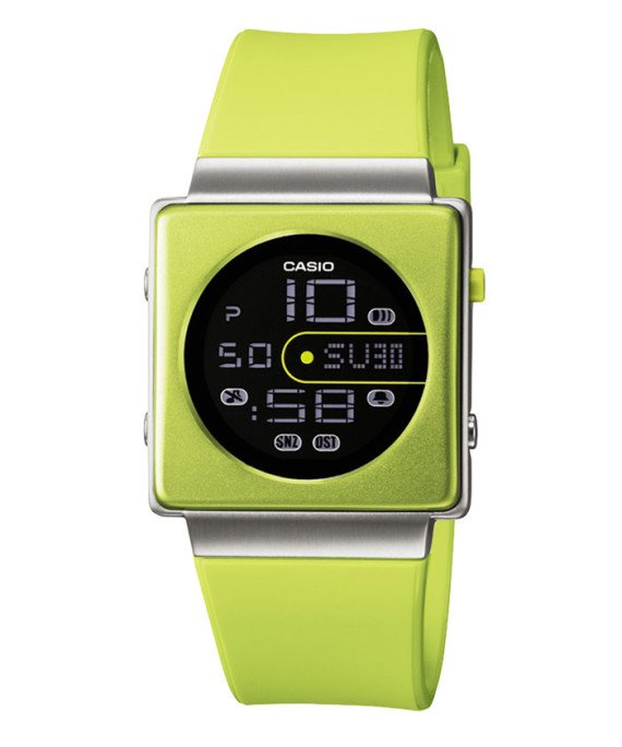 CASIO LA-2001-3A