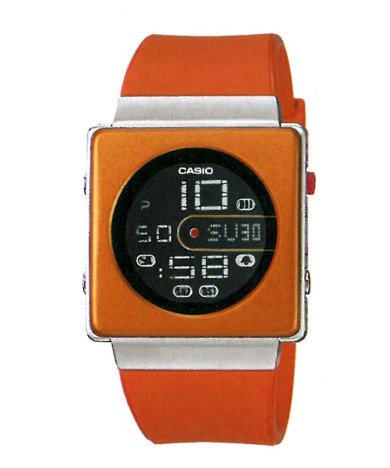 CASIO LA-2001-5A