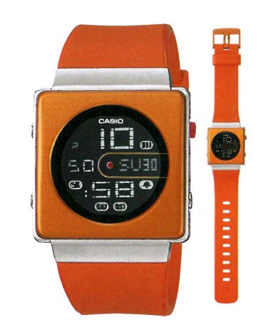 CASIO LA-2001-5A