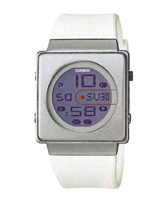 CASIO LA-2001-7A