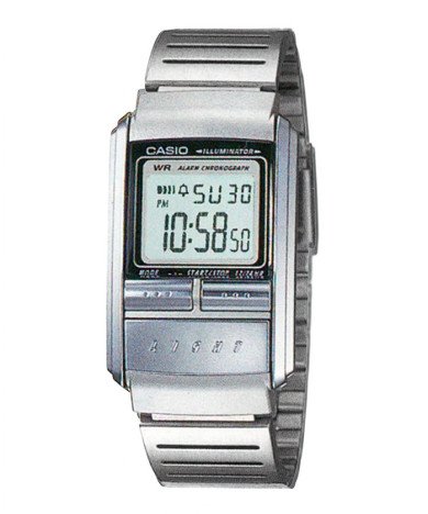 CASIO LA-200W-1