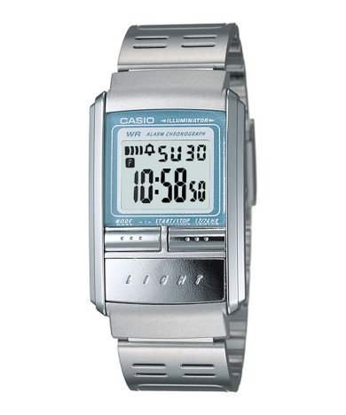 CASIO LA-200WD-2A