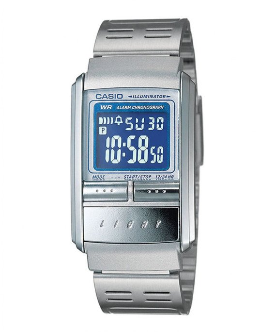 CASIO LA-200WD-2B