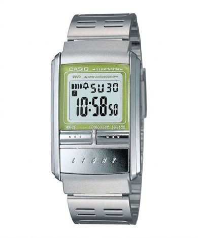 CASIO LA-200WD-3A