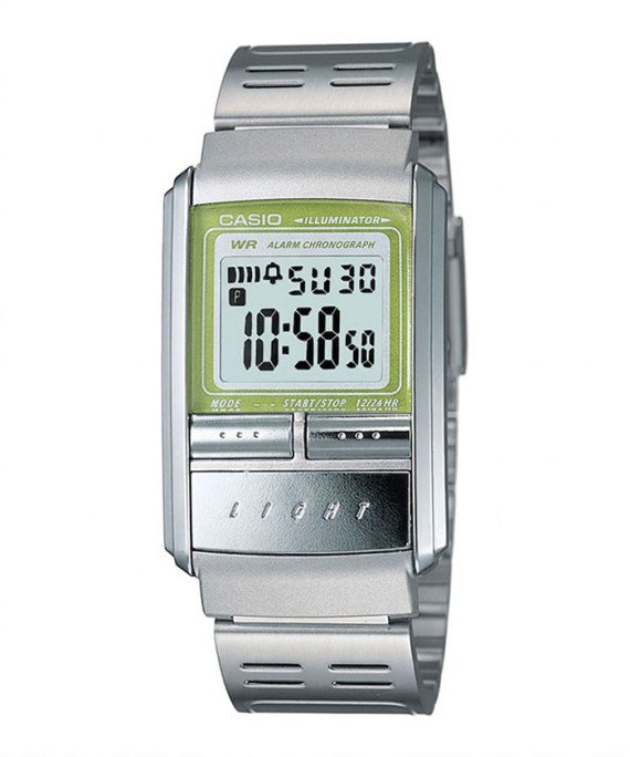 CASIO LA-200WD-3A