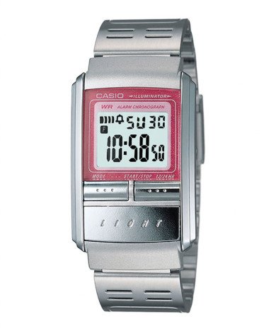 CASIO LA-200WD-4A2