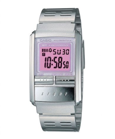 CASIO LA-200WD-4C