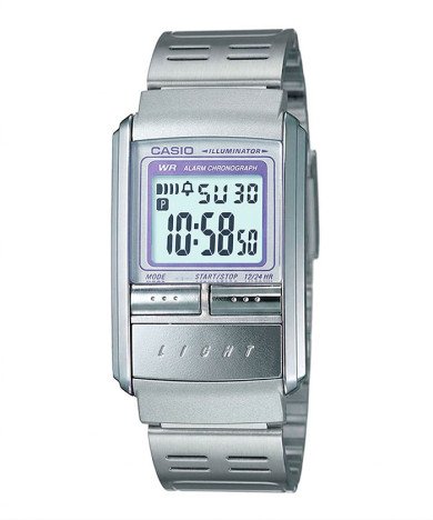 CASIO LA-200WD-6A