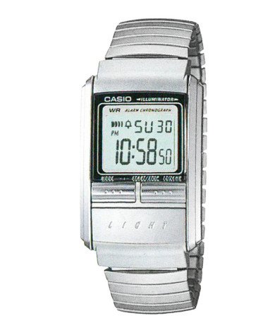 CASIO LA-200WE-1