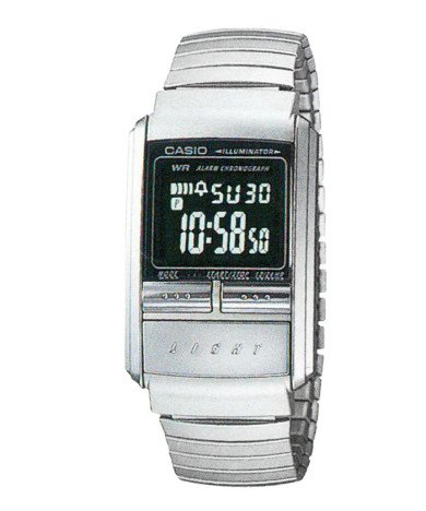 CASIO LA-200WE-1B