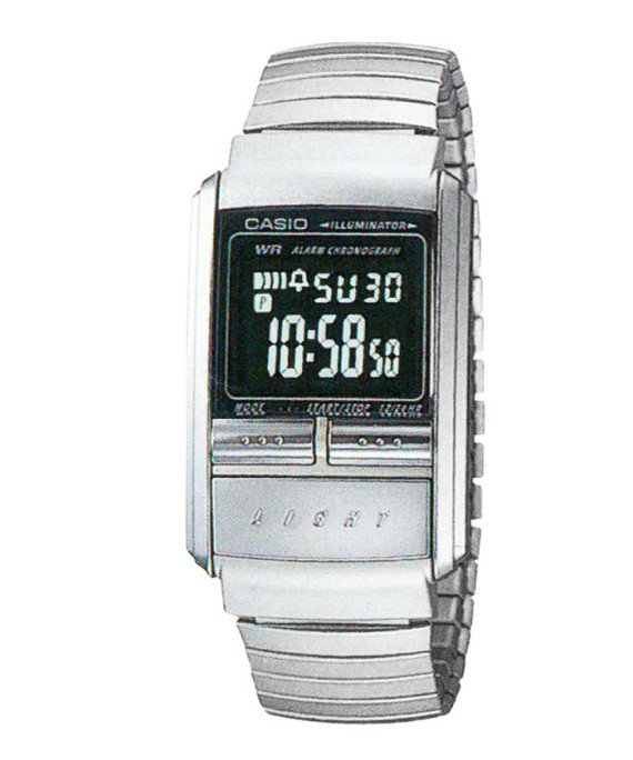 CASIO LA-200WE-1B