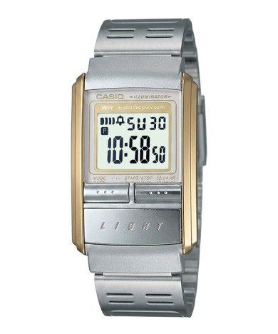 CASIO LA-200WSG-9A