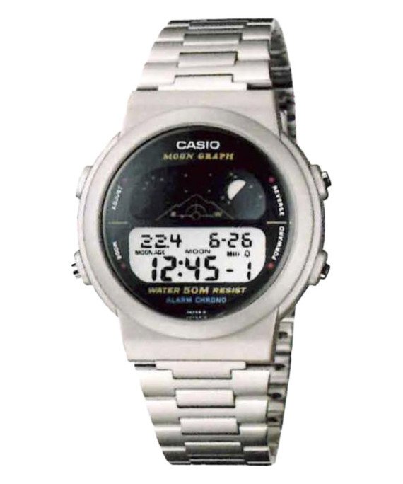 CASIO GMW-60-1V
