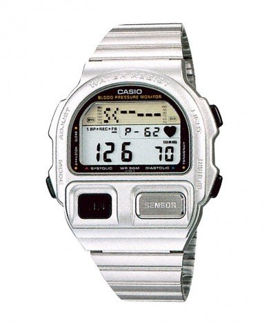 BP-100B-1V Blood Pressure Watch