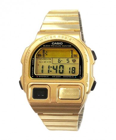 BP-100G-9V Blood Pressure Watch