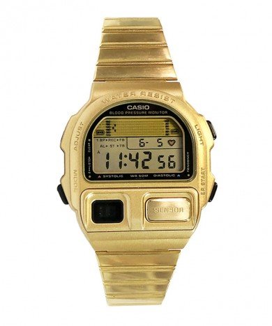 BP-100G-9V Blood Pressure Watch