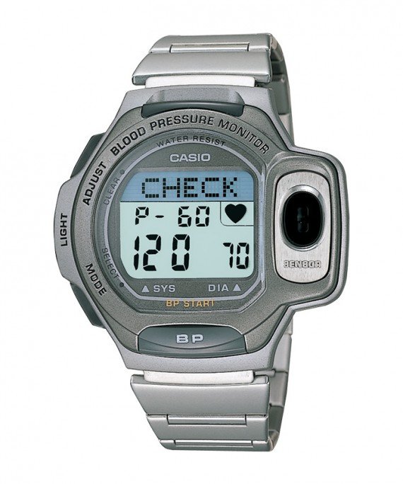 BP-1BD-7  Watch
