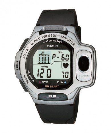 BP-1BY-1 Watch