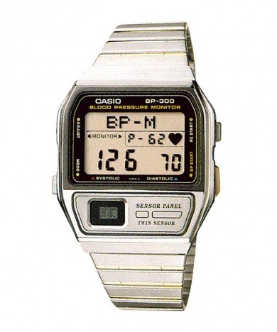 BP-300SG-1A Blood Pressure Watch
