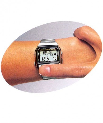 BP-300SG-1A Blood Pressure Watch