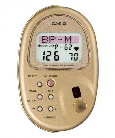 HBP-500-9 Blood Pressure Monitor